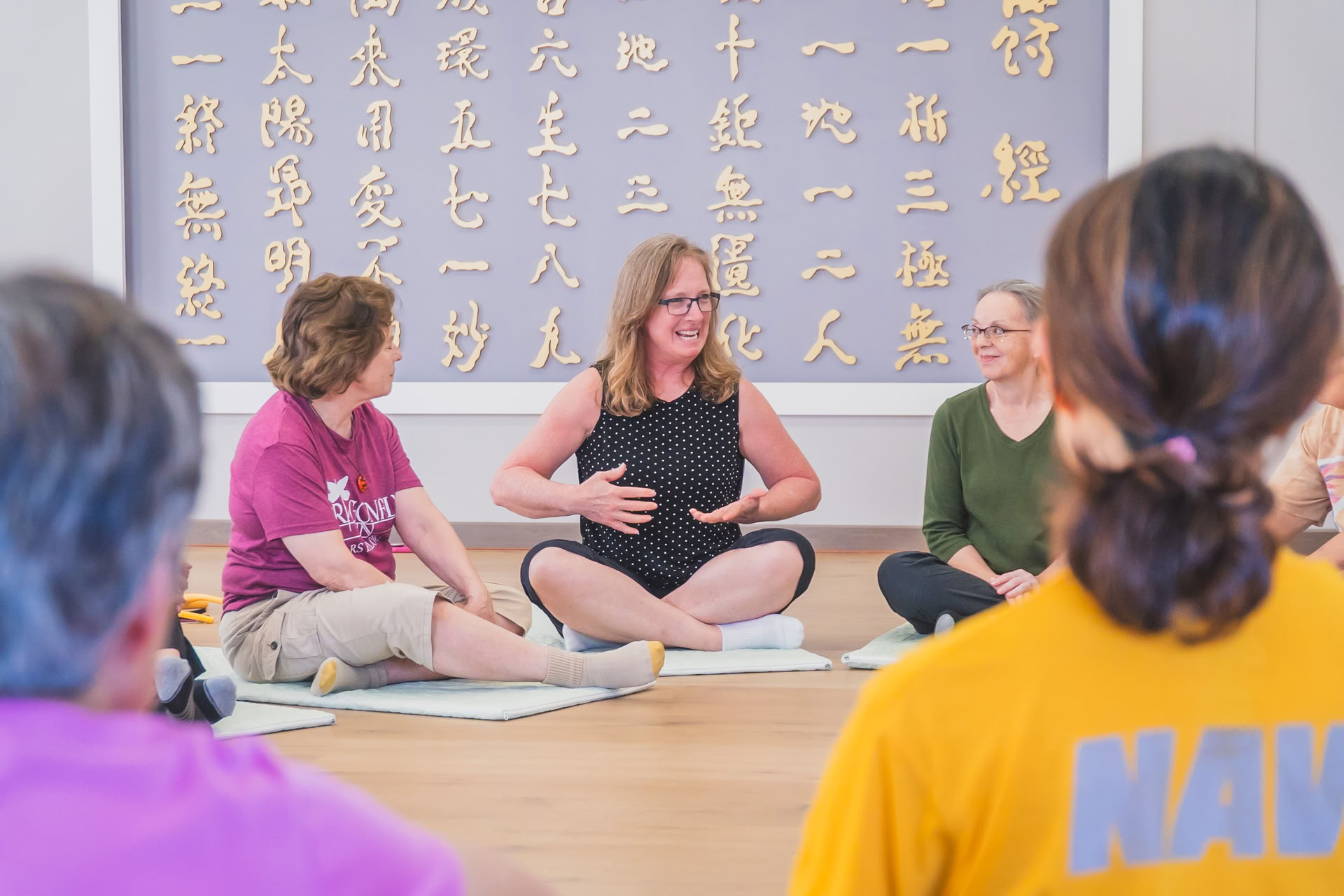 Elsk Dig Selv Wellness-Retreat – 23.-28. juni 2026