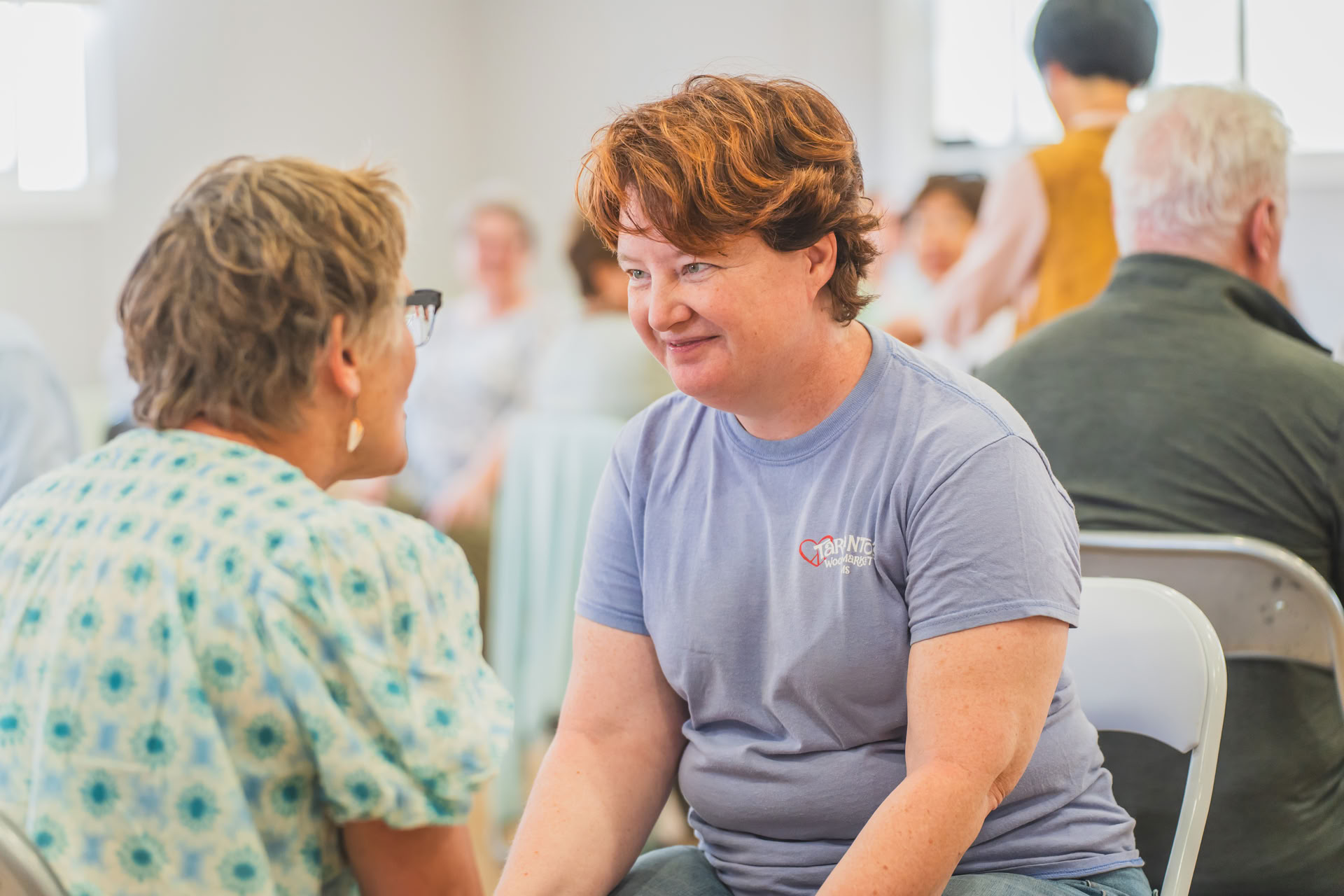 Elsk Dig Selv Wellness-Retreat – 23.-28. juni 2026