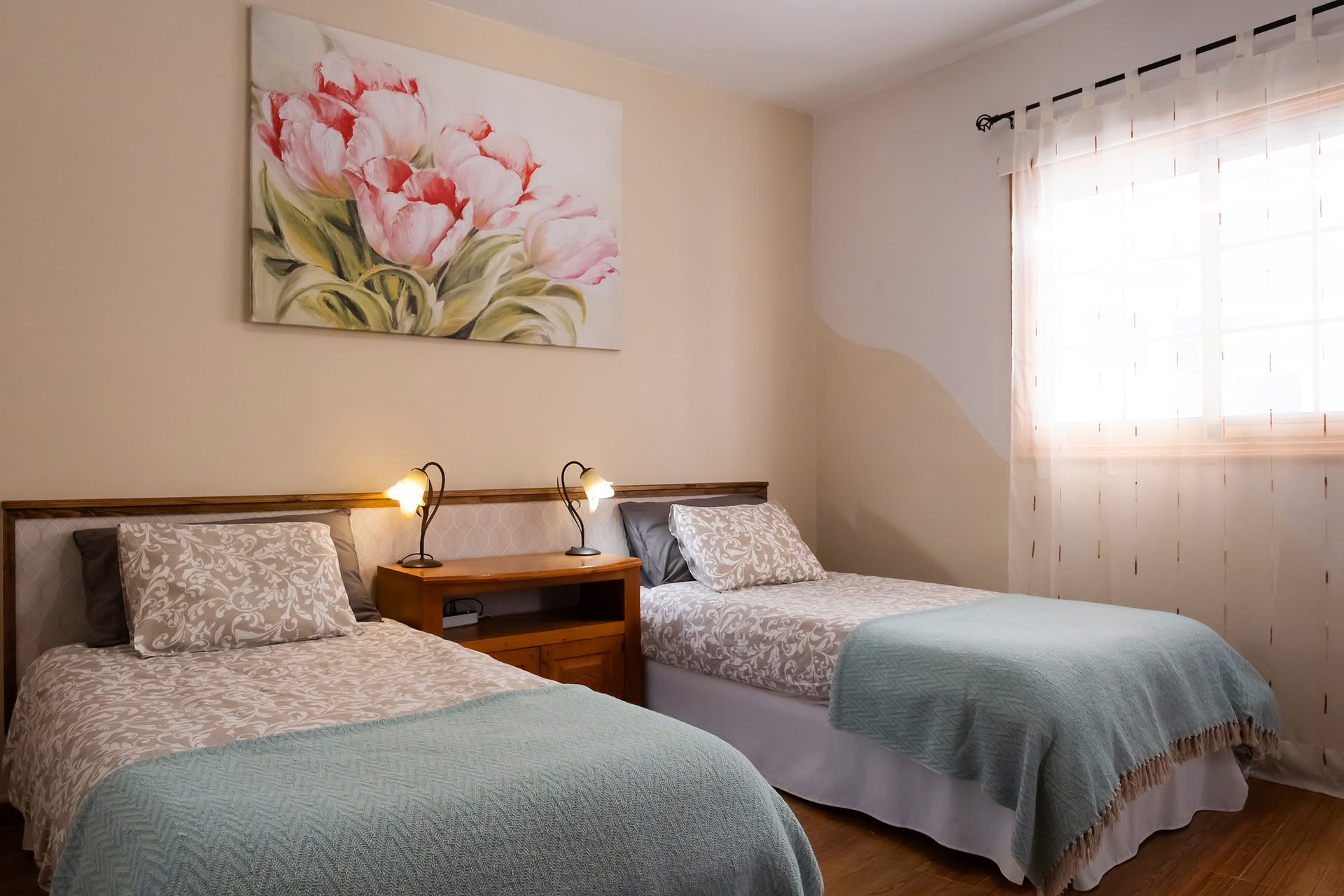 Elsk Dig Selv Wellness-Retreat – 23.-28. juni 2026
