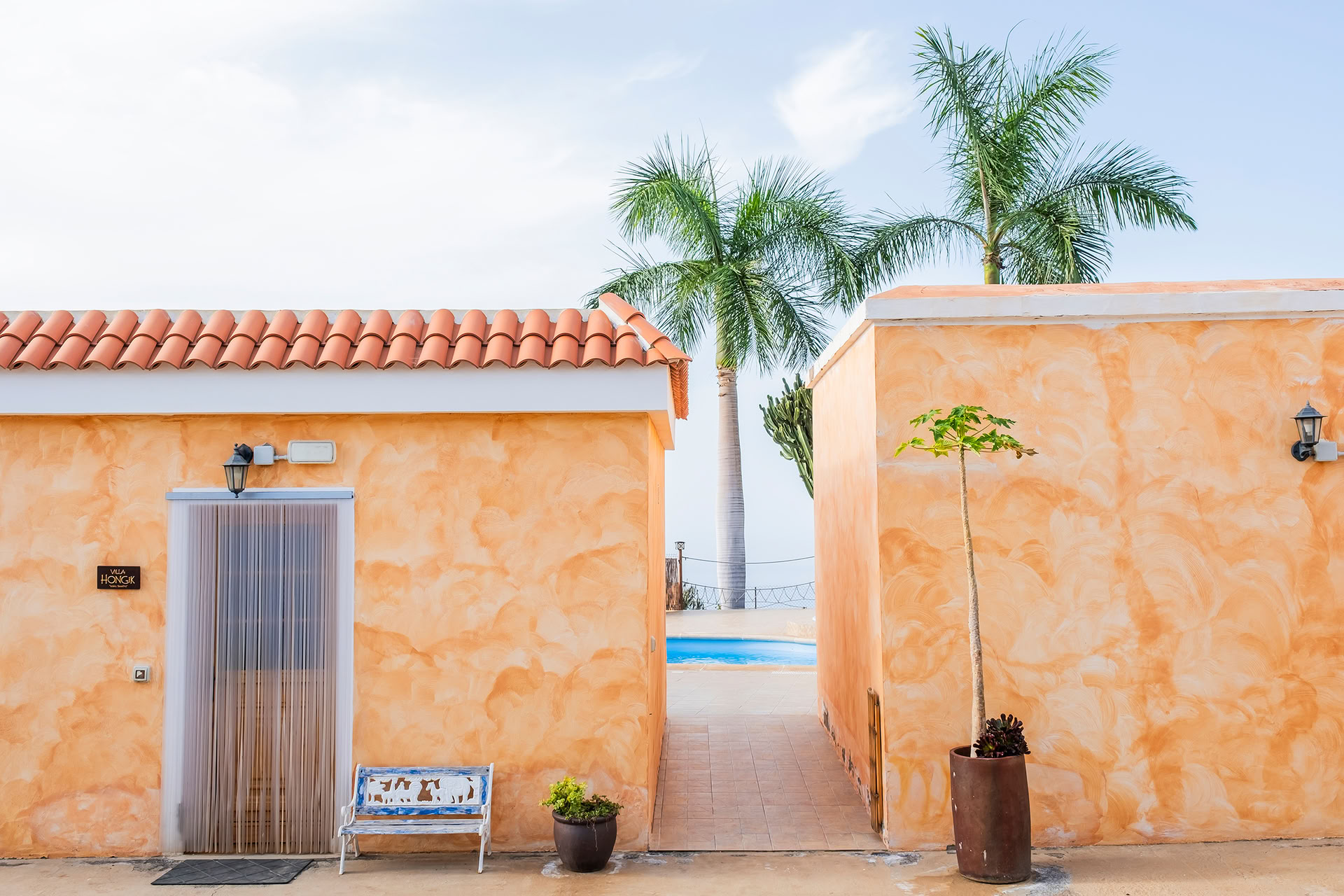 Elsk Dig Selv Wellness-Retreat – 23.-28. juni 2026