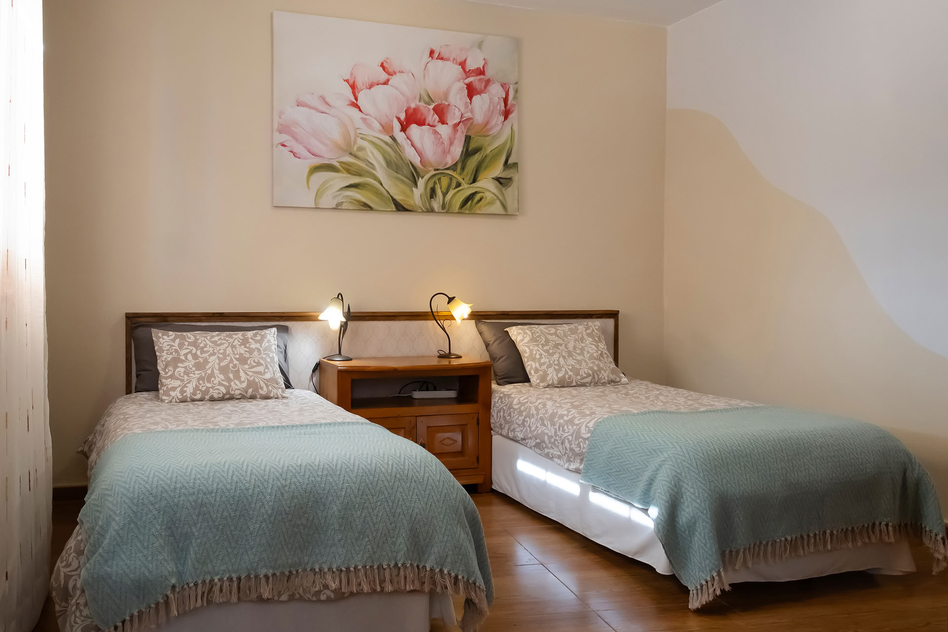 Elsk Dig Selv Wellness-Retreat – 23.-28. juni 2026