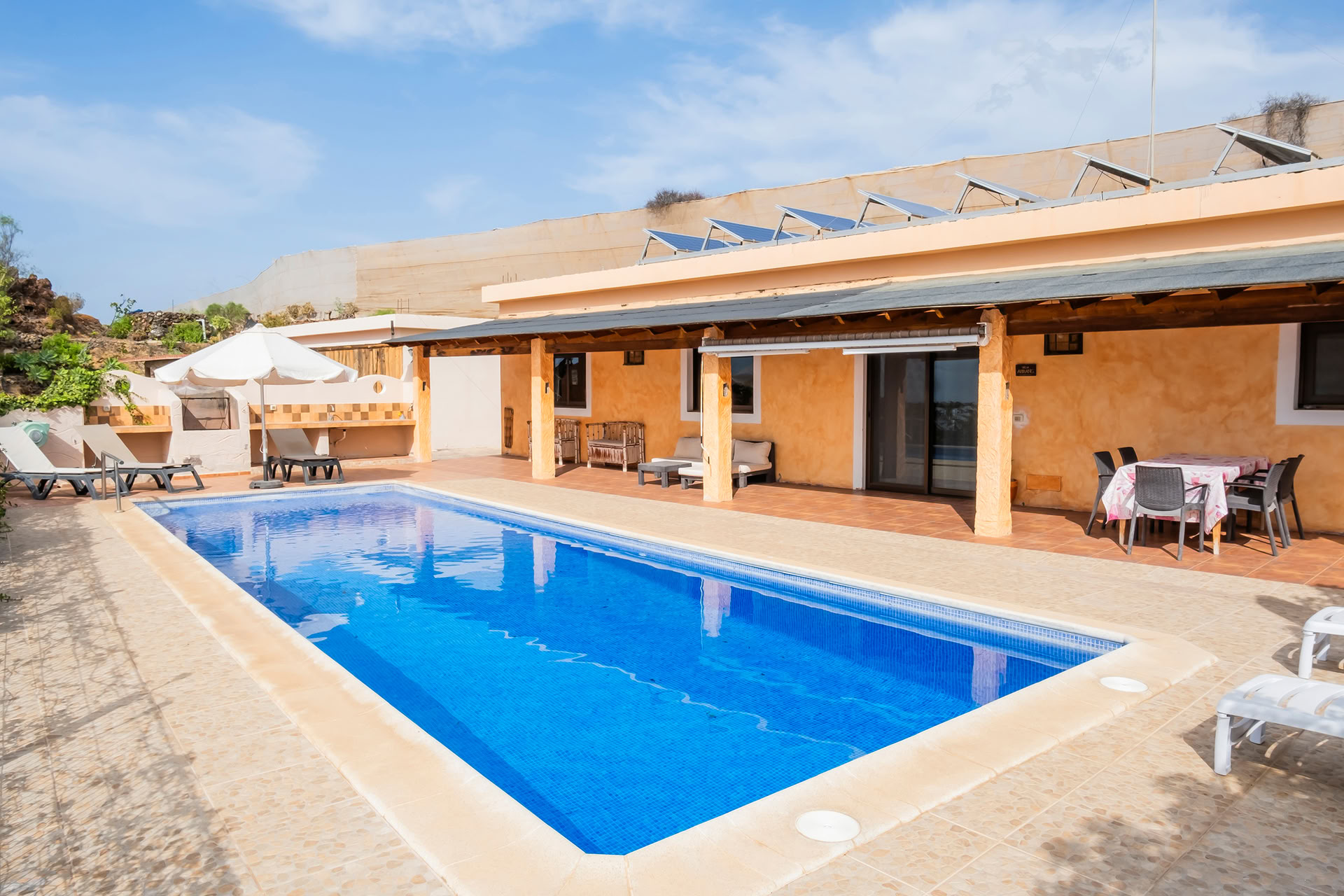Elsk Dig Selv Wellness-Retreat – 23.-28. juni 2026