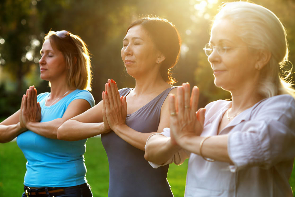 Elsk Dig Selv Wellness-Retreat – 23.-28. juni 2026