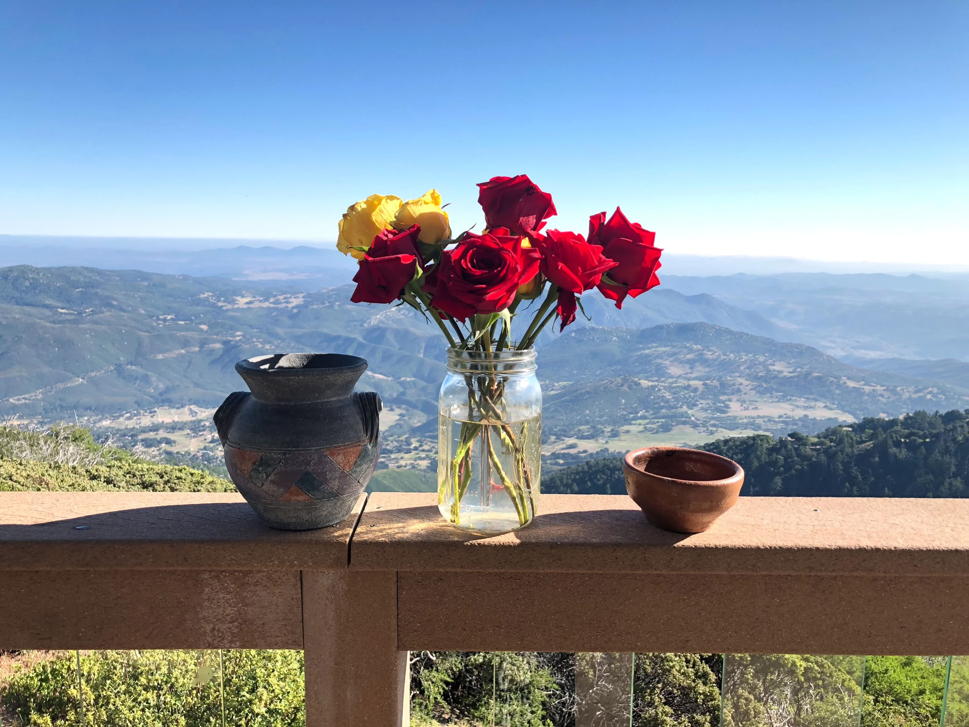 Initieringsmedicin Wombyn-weekendretreat