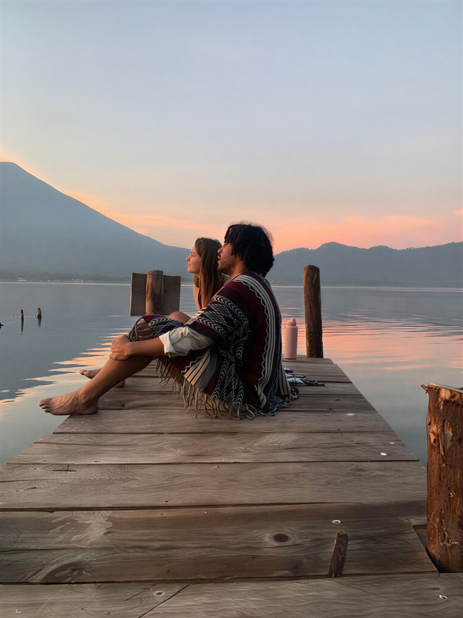 Kakaolyksalighedsretreat