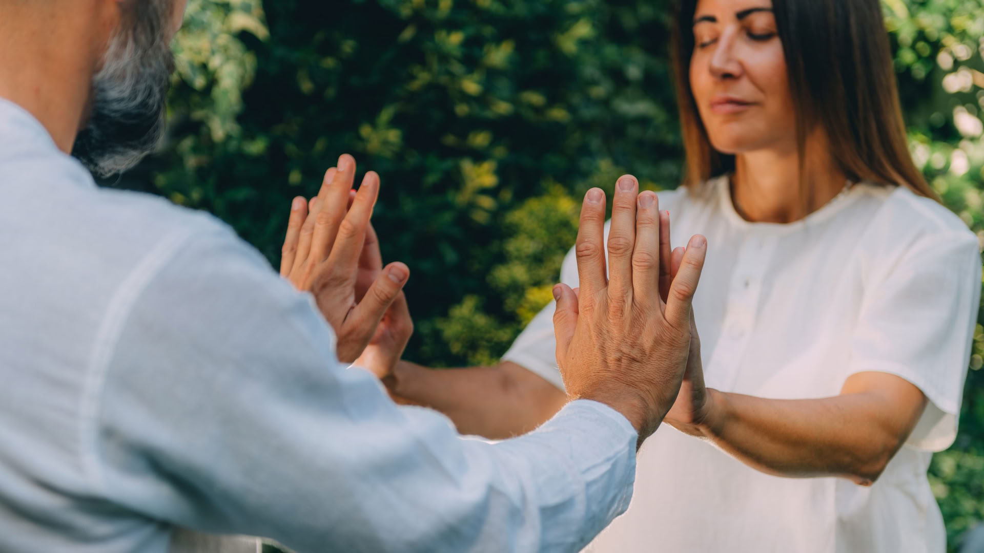 80 timers avanceret yoga- og tantrauddannelsesretreat