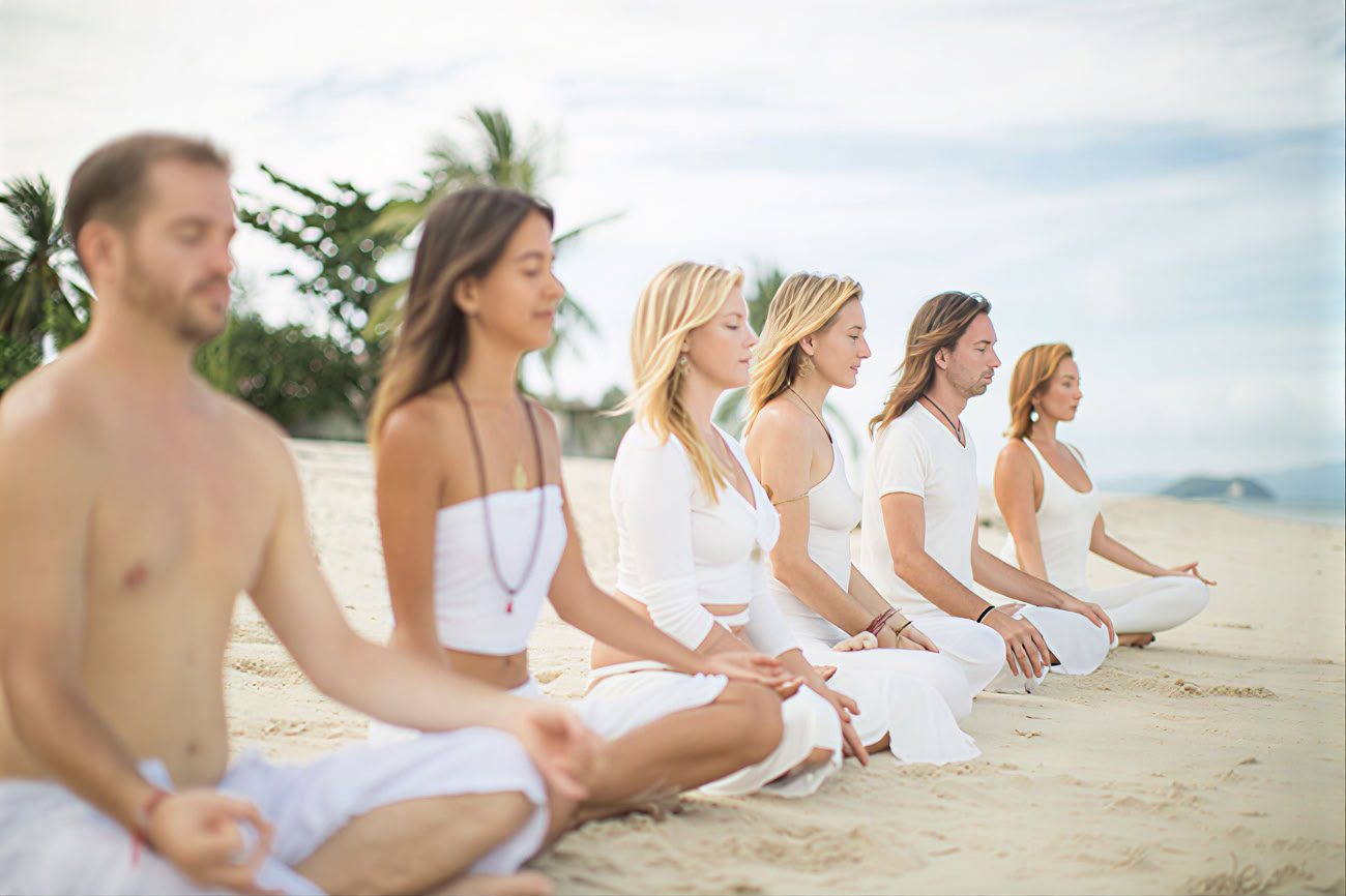 Yogini Tantrika 200 timer (Grækenland)