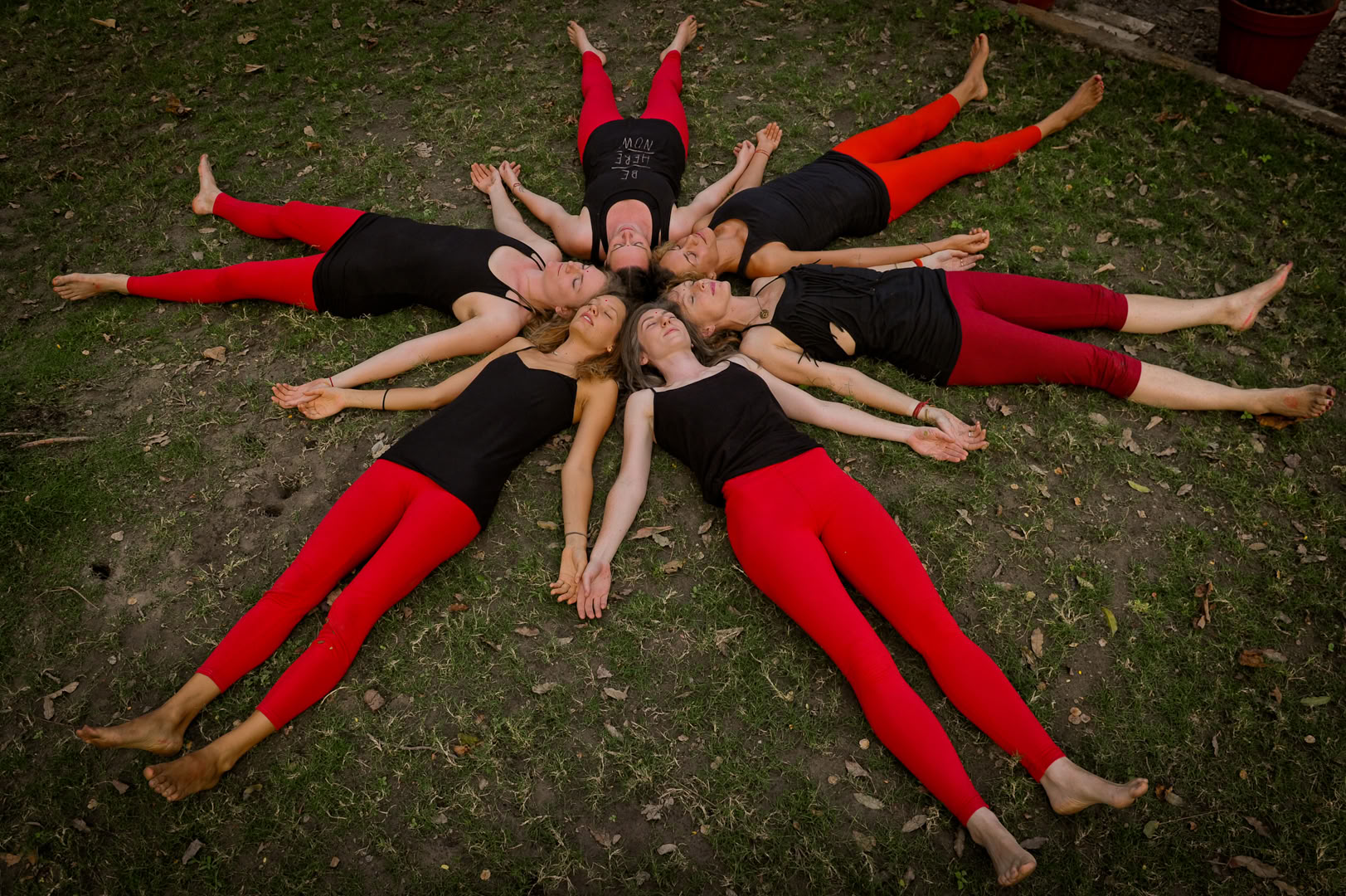 Yogini Tantrika 200 timer (Grækenland)