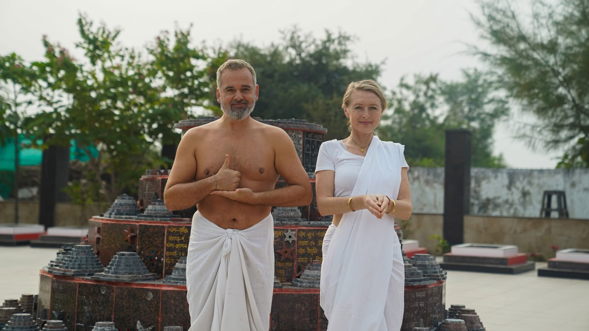 300 timers Sharabh Yog & Kriya-system
