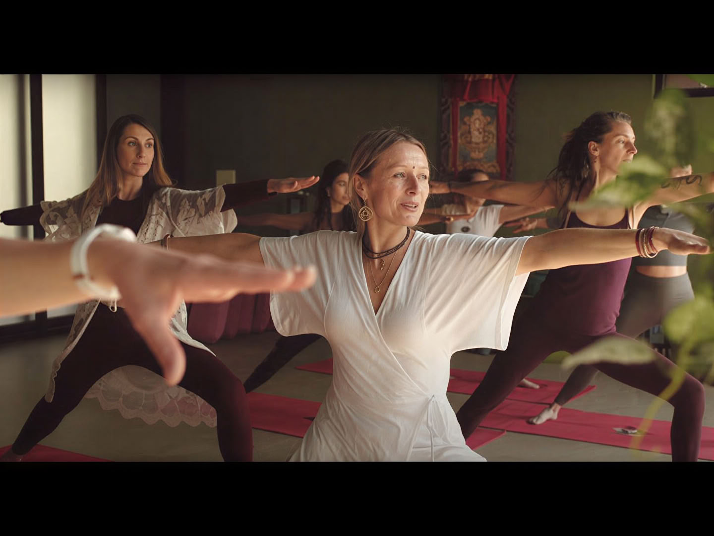 300 timers Sharabh Yog & Kriya-system