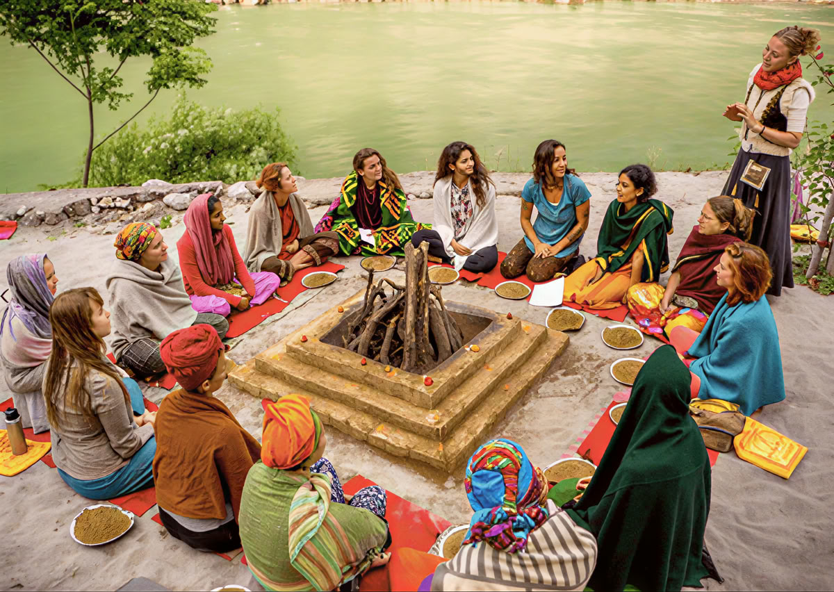300 timers Sharabh Yog & Kriya-system
