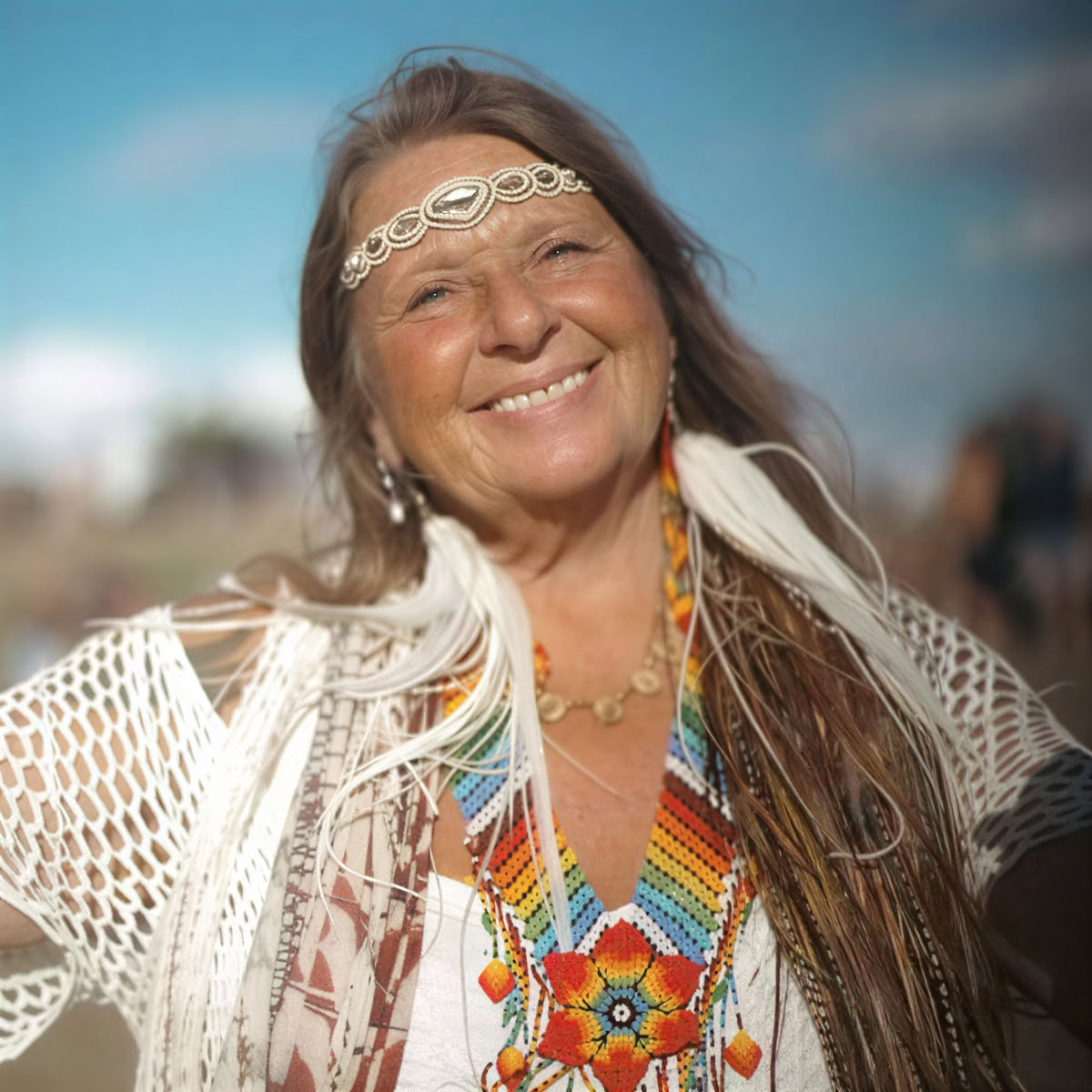 Avalon Yogini Tantrika Sadhana-retreat