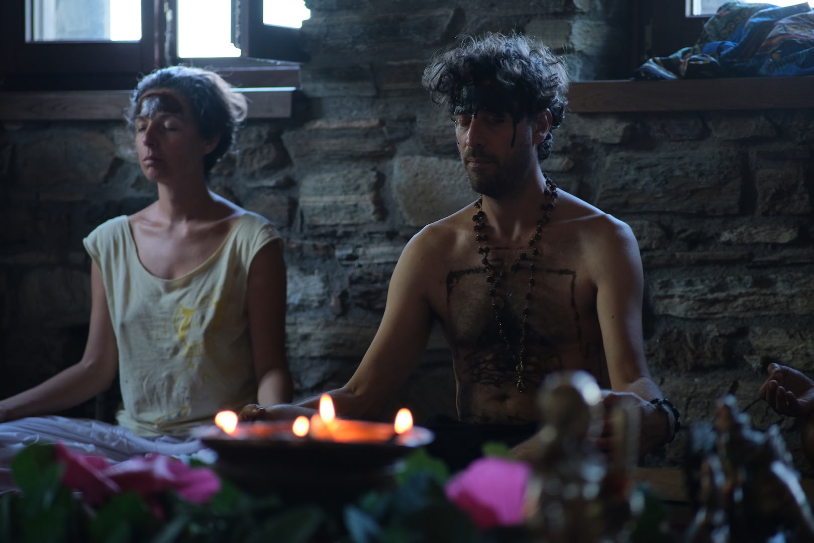 Traditionel tantra-workshop