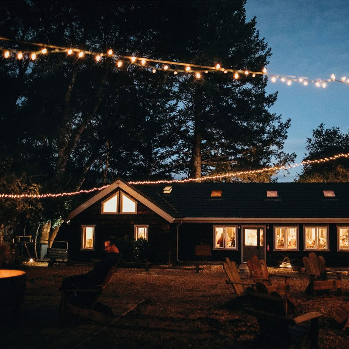 Vinterretreatet