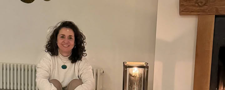Medfødt Visdomscirkel | Natasha Calia