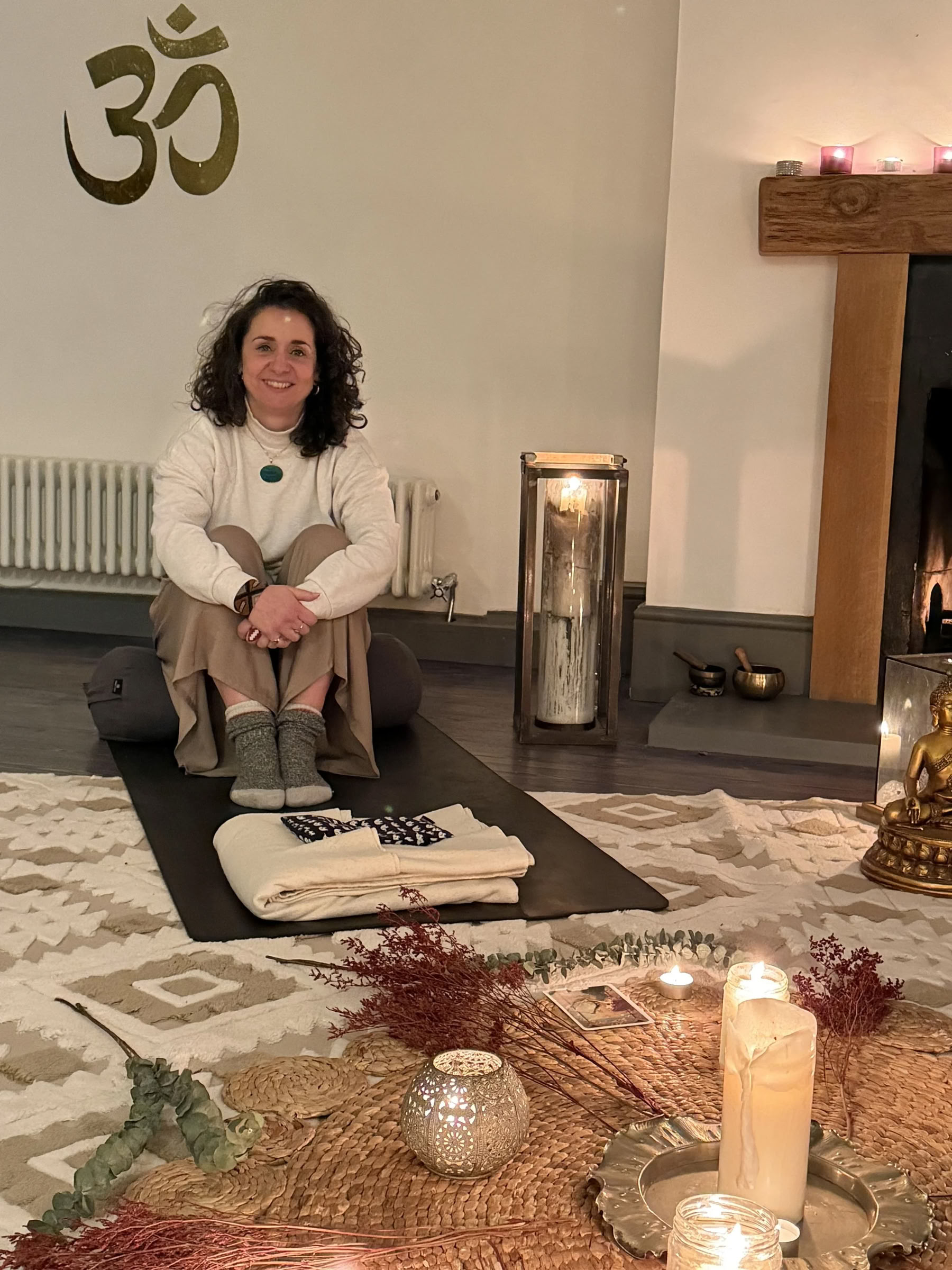 Circle Back med Soraya Chegini-Adams