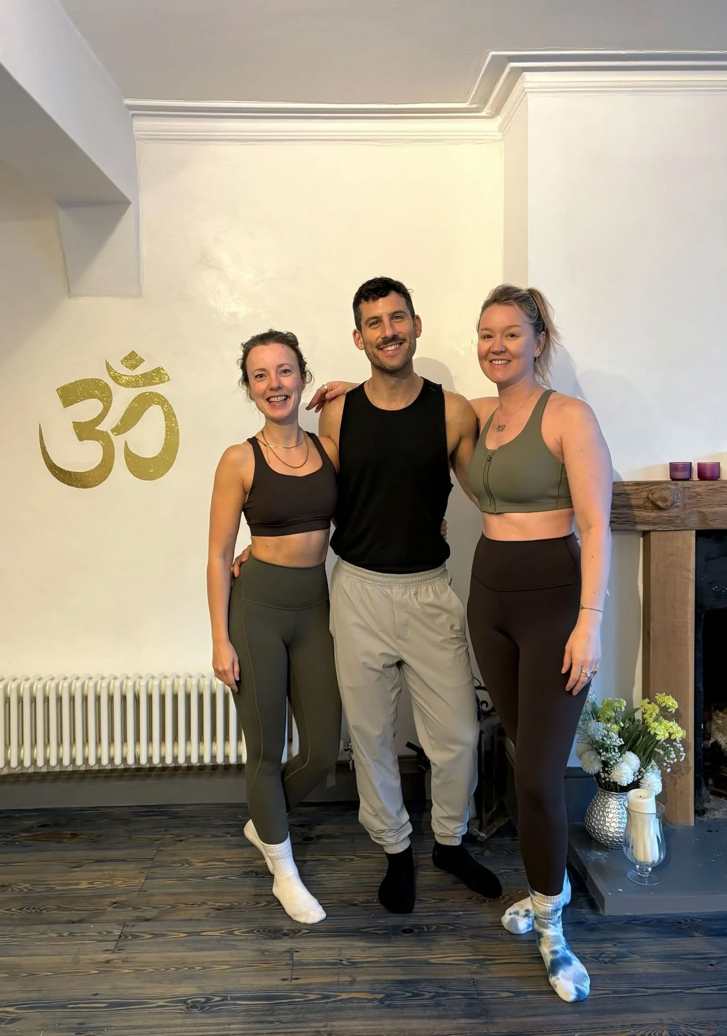 Havside yogaretreat