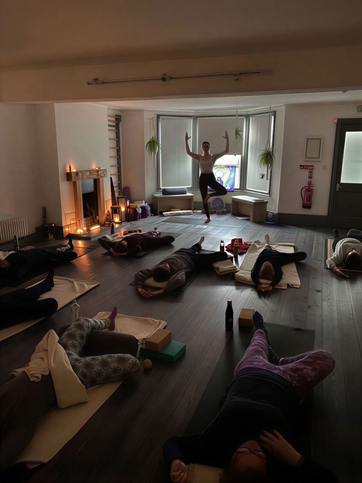 CloudZen-retreatweekend