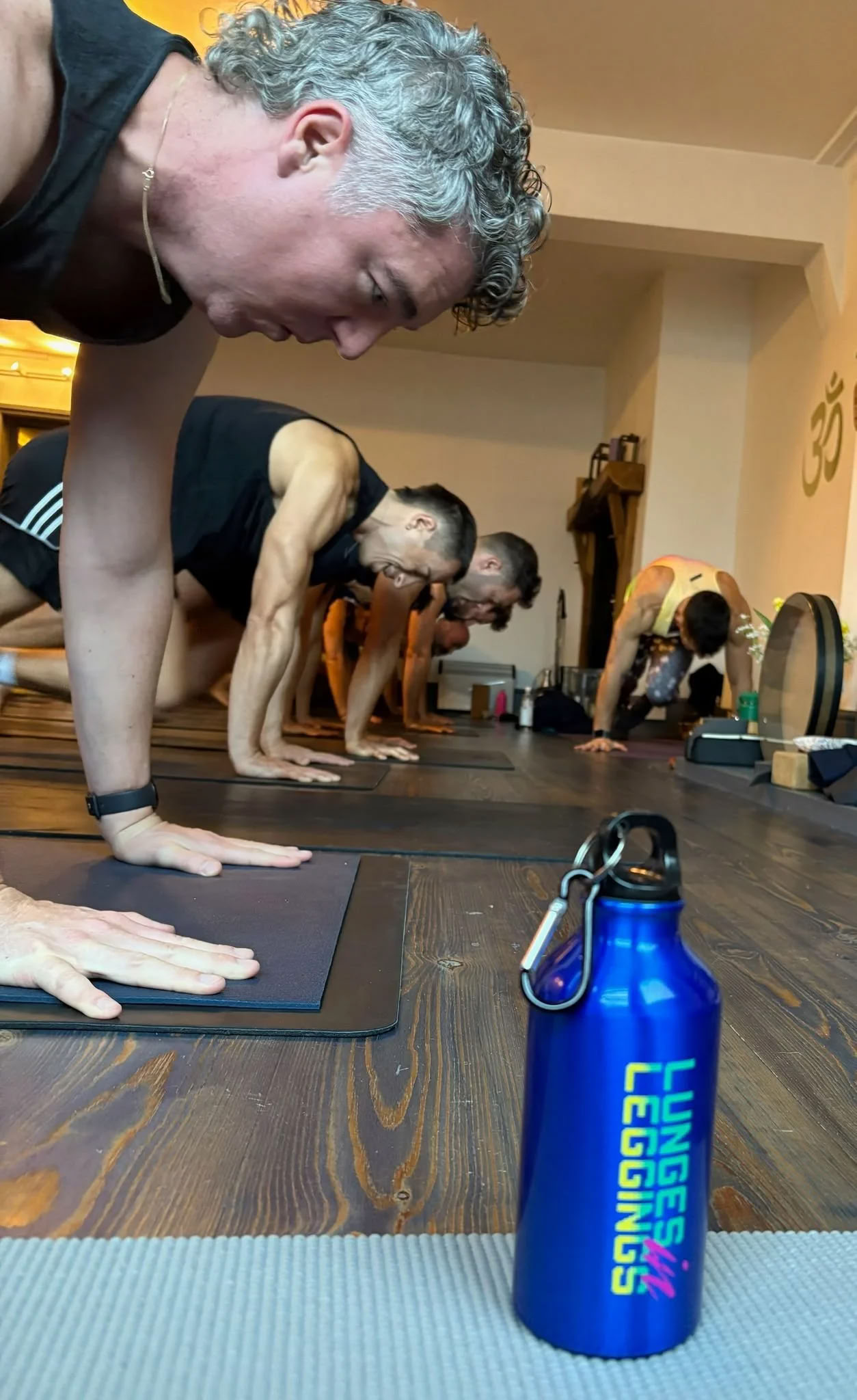 Margate Yoga-retreat 2026