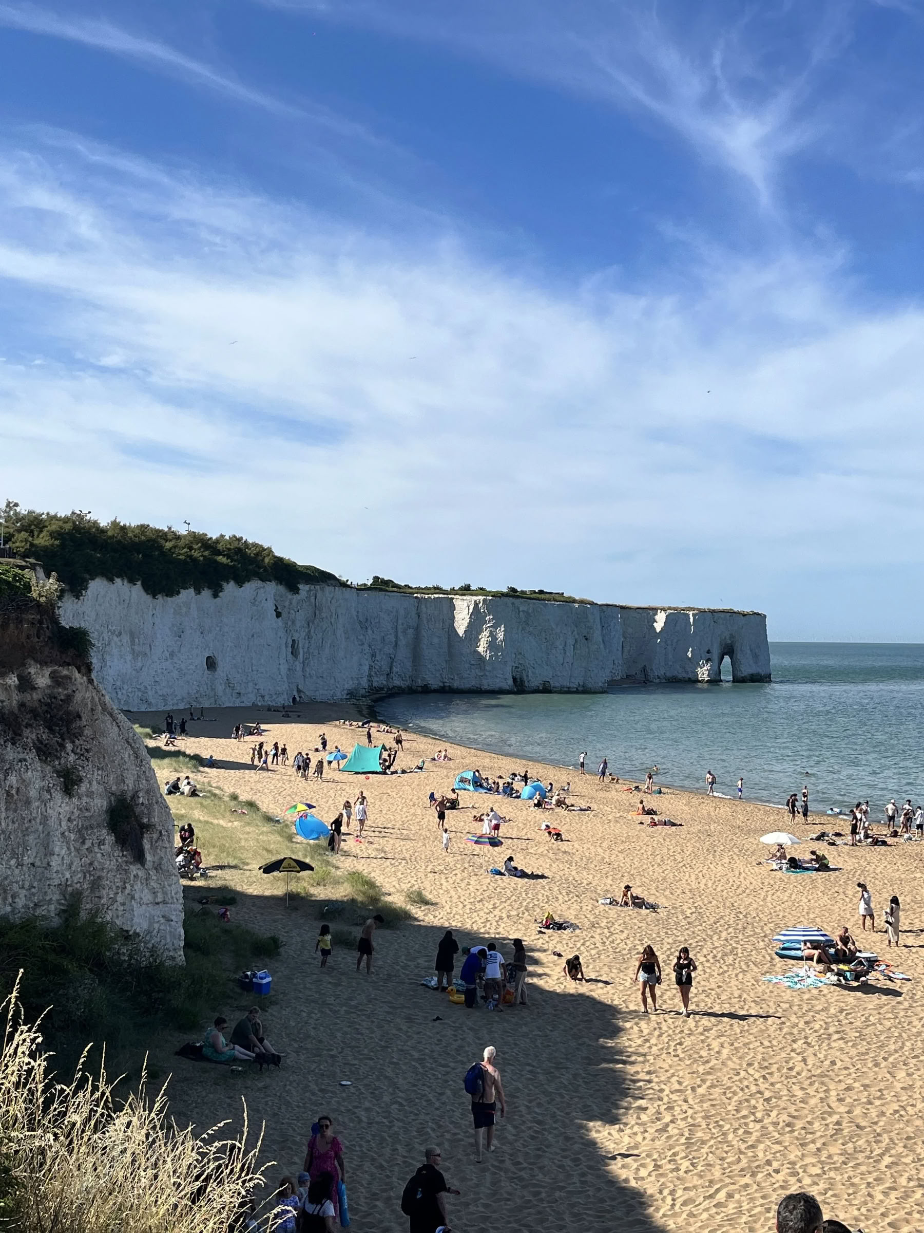Margate Yoga-retreat 2026