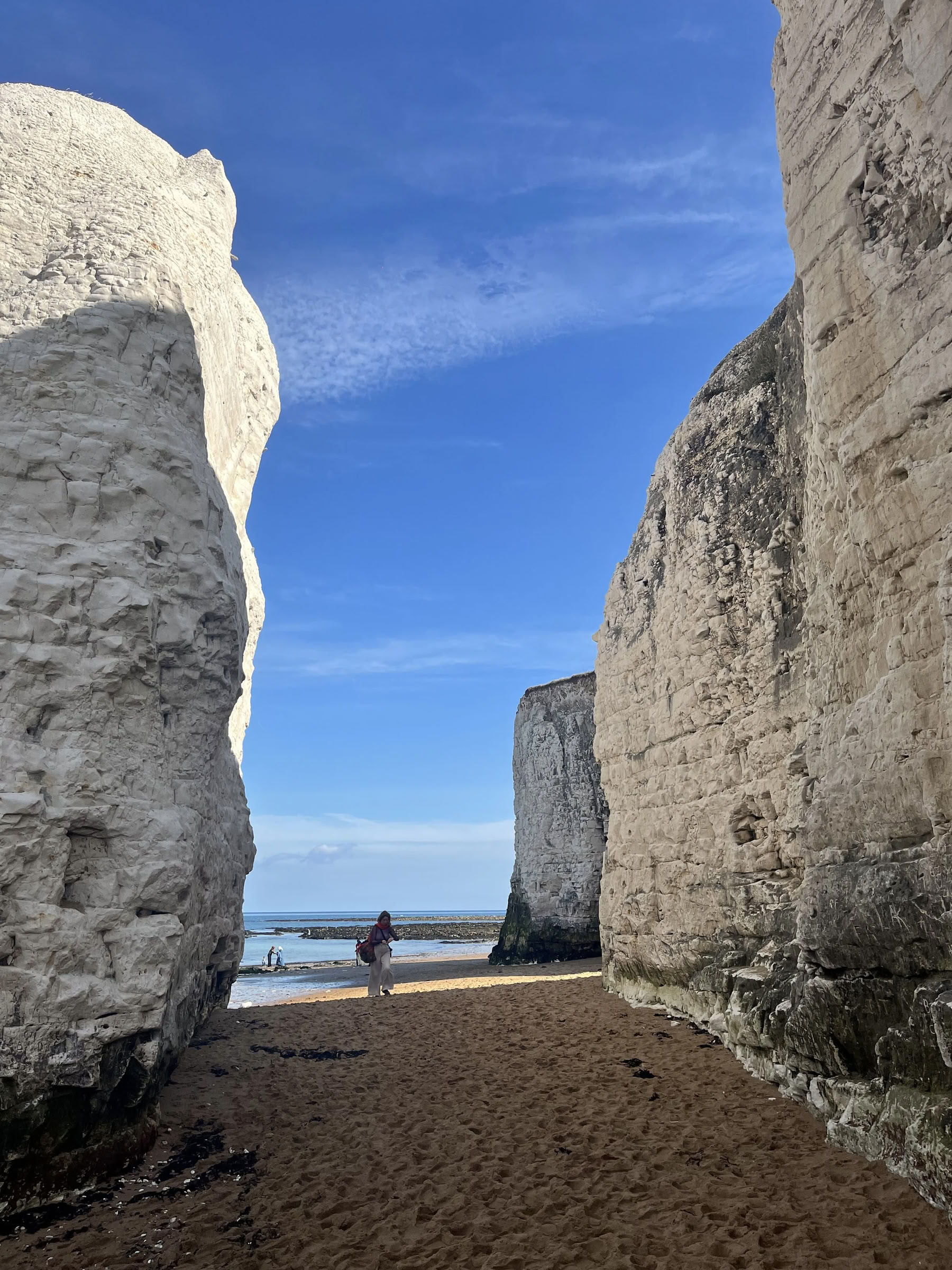 Margate Yoga-retreat 2026