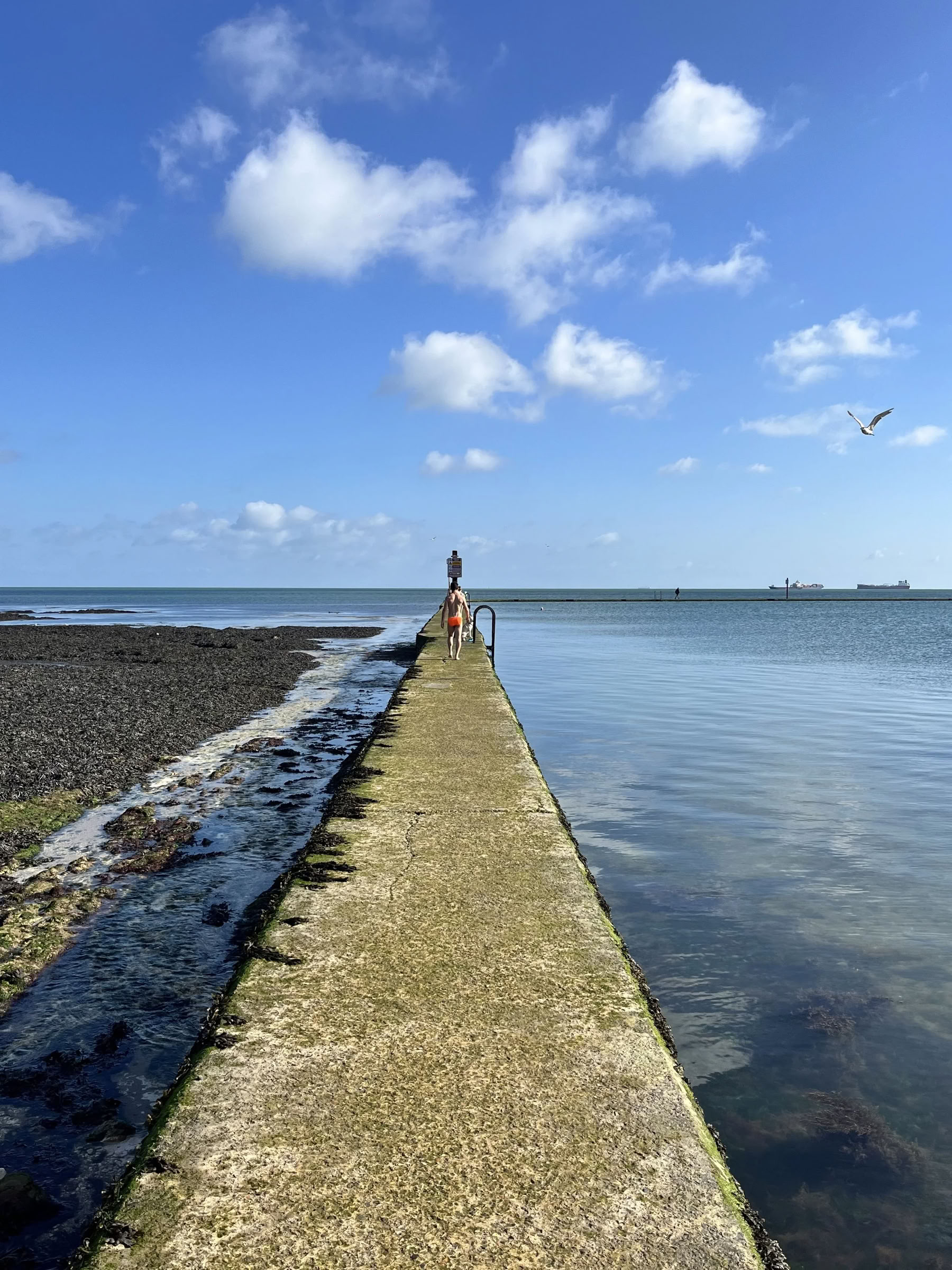 Margate Yoga-retreat 2026