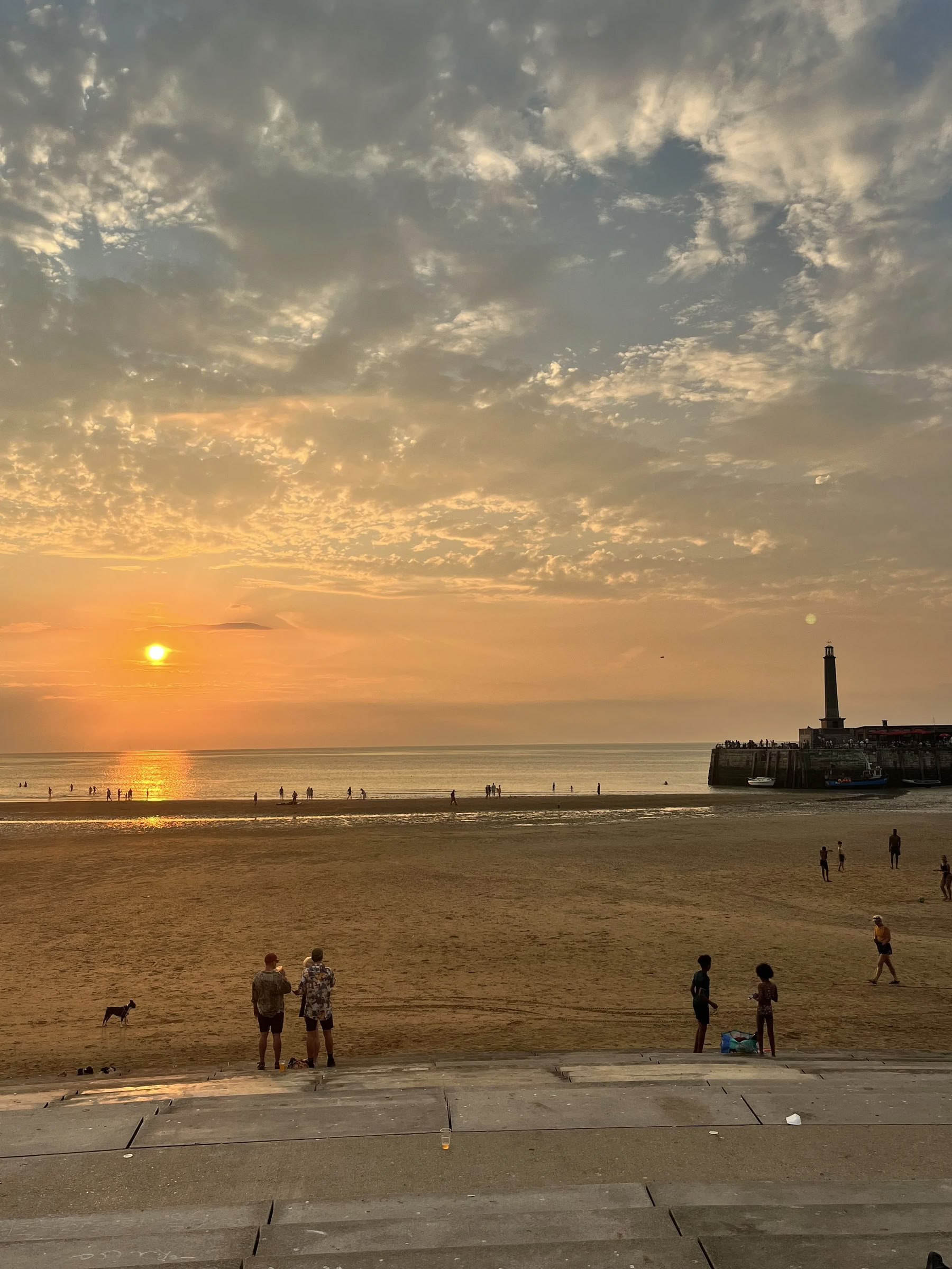 Margate Yoga-retreat 2026