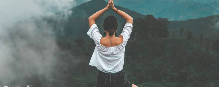 Yoga-klasser