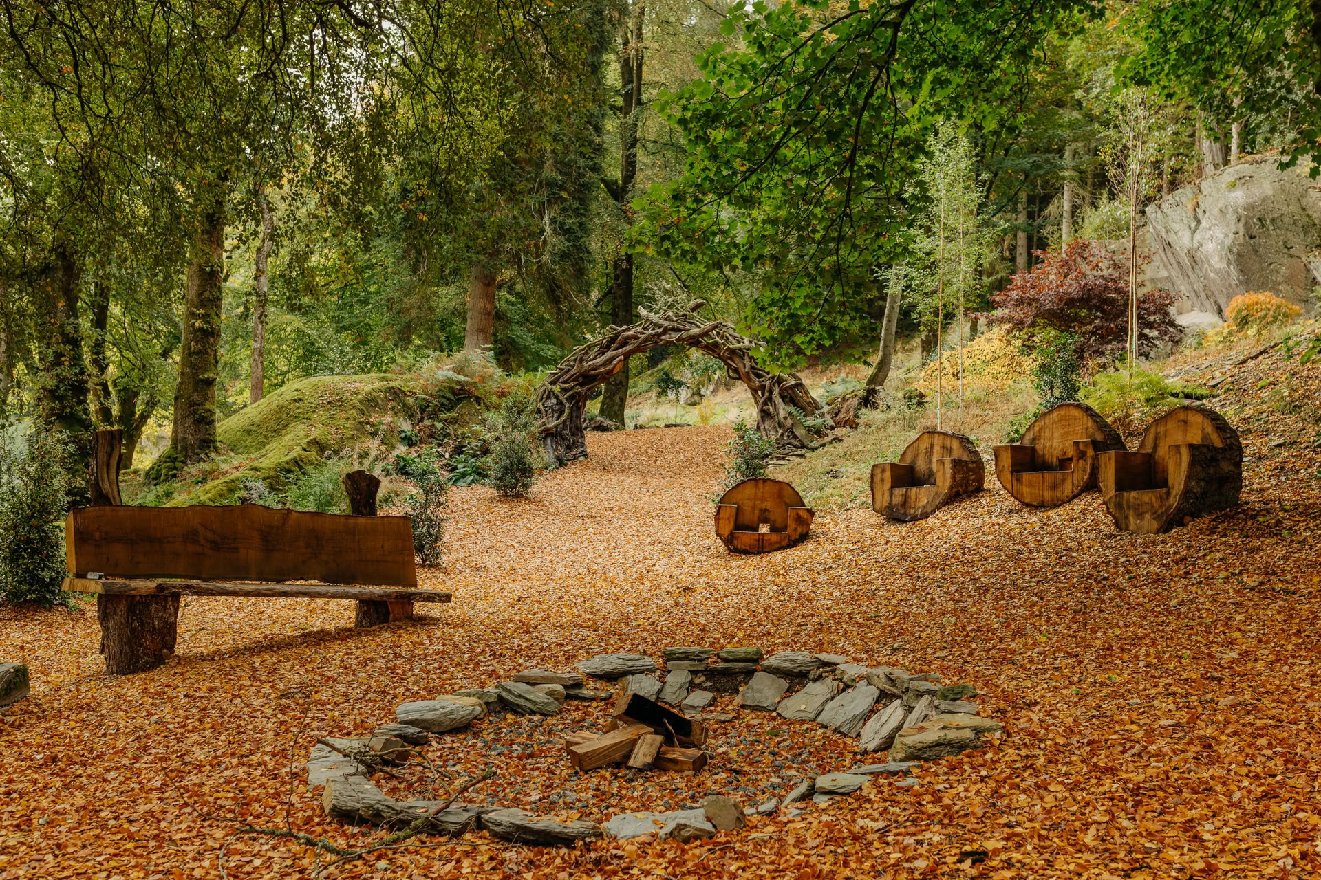 Dagsretreat
