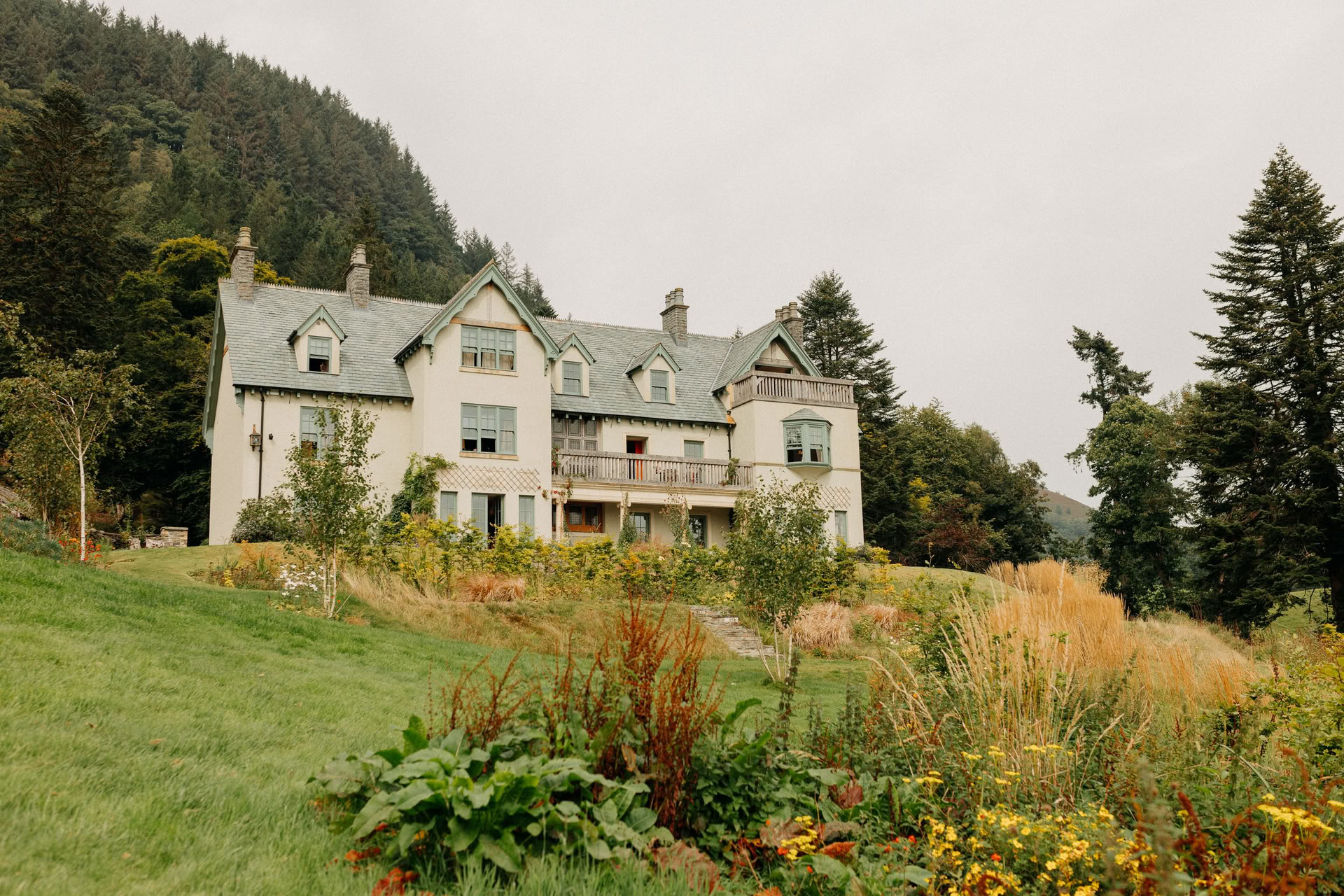 Dagsretreat