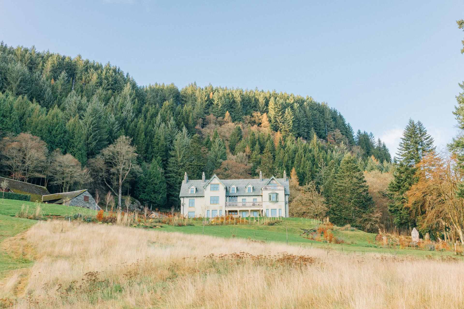 Dagsretreat