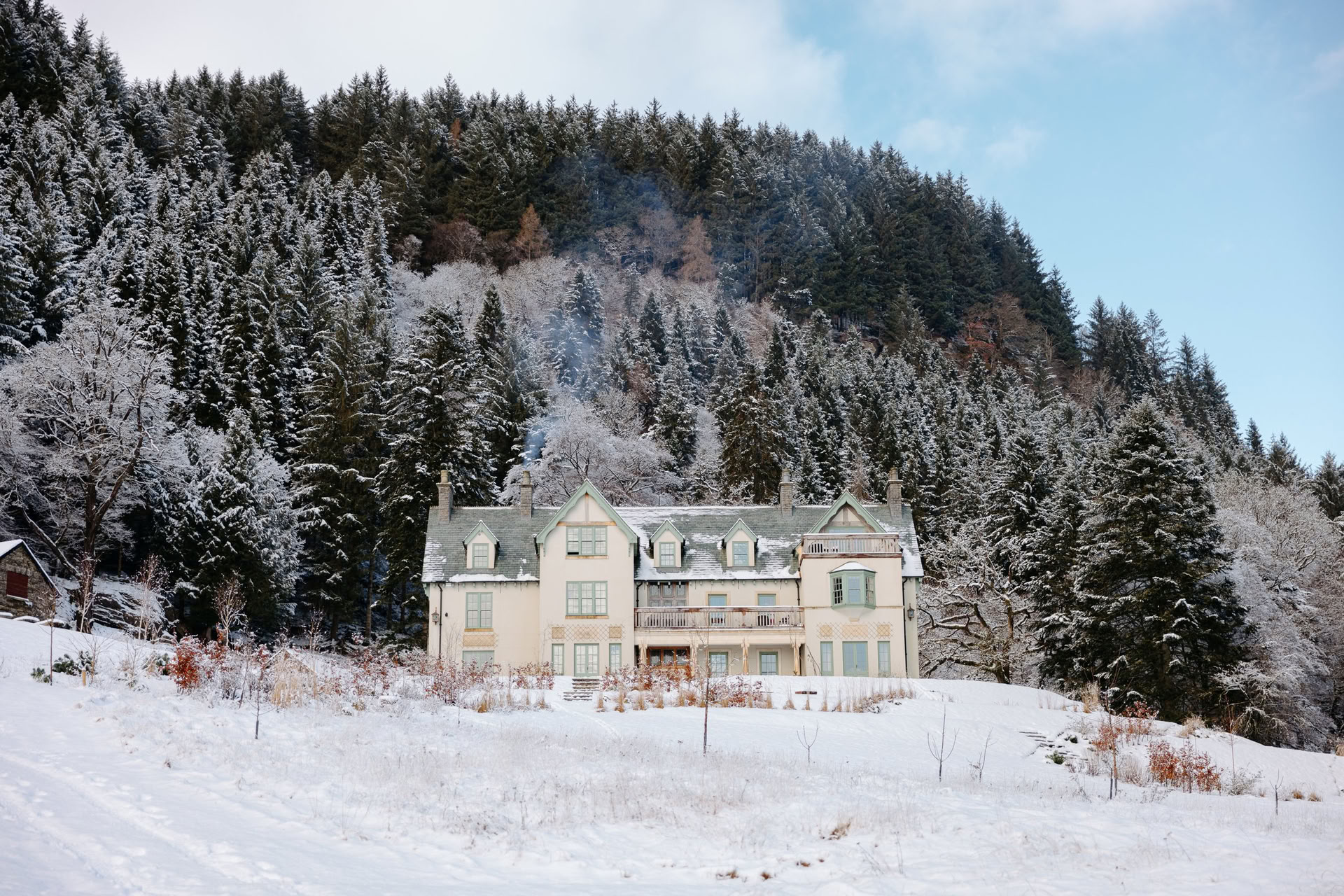 Dagsretreat