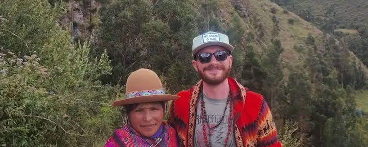 Ayahuasca- og San Pedro-retreat 3 dage
