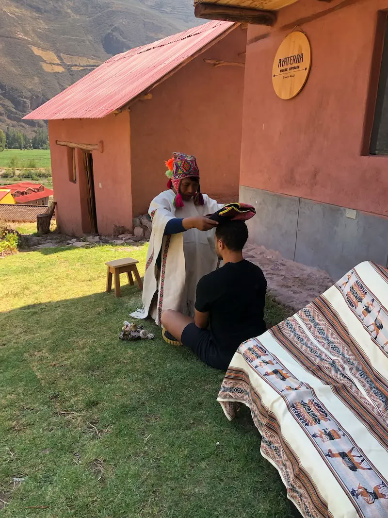 1-dags ayahuasca-retreat