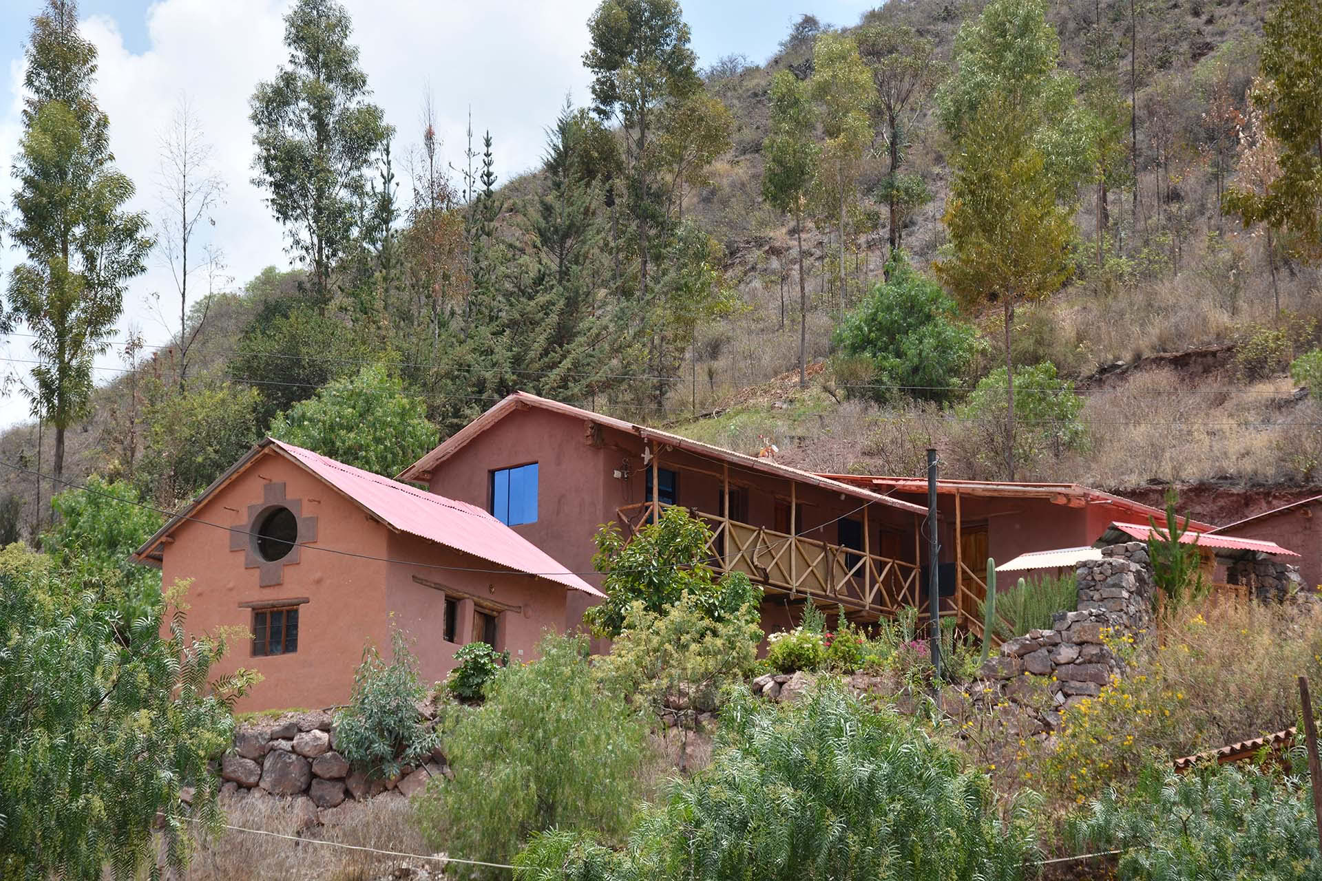 2-dages ayahuasca-retreat i Cusco, Peru - rejse til Den Hellige Dal
