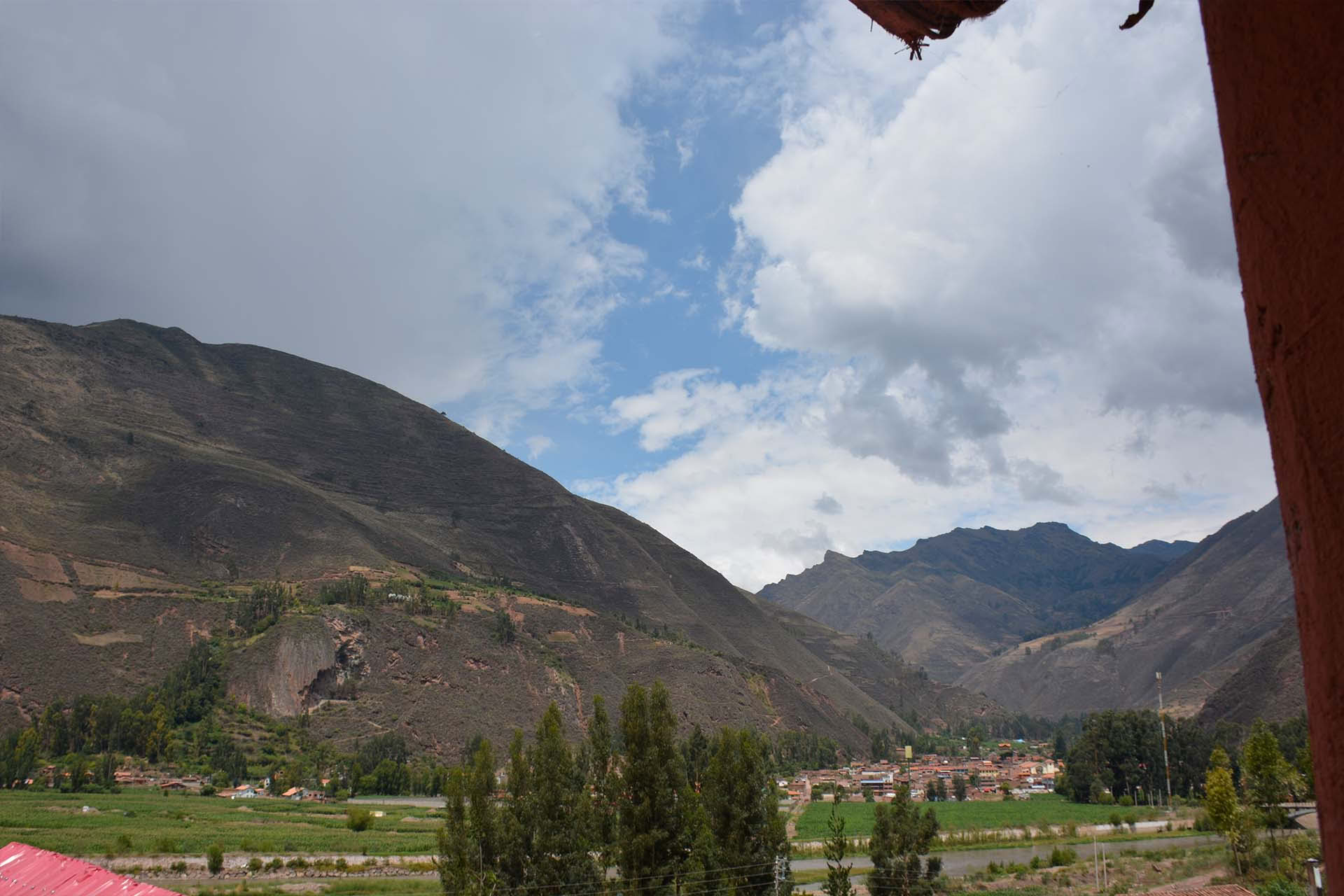 2-dages ayahuasca-retreat i Cusco, Peru - rejse til Den Hellige Dal
