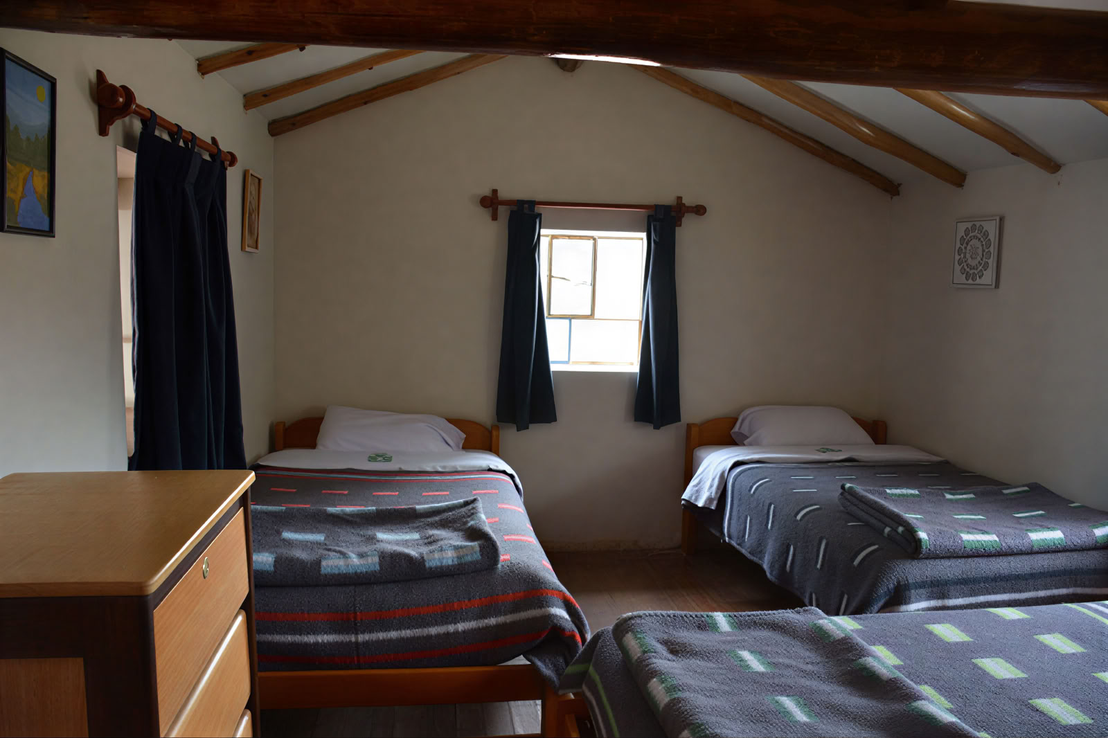 2-dages ayahuasca-retreat i Cusco, Peru - rejse til Den Hellige Dal