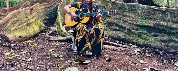 Yawanawá Amazon-retreat