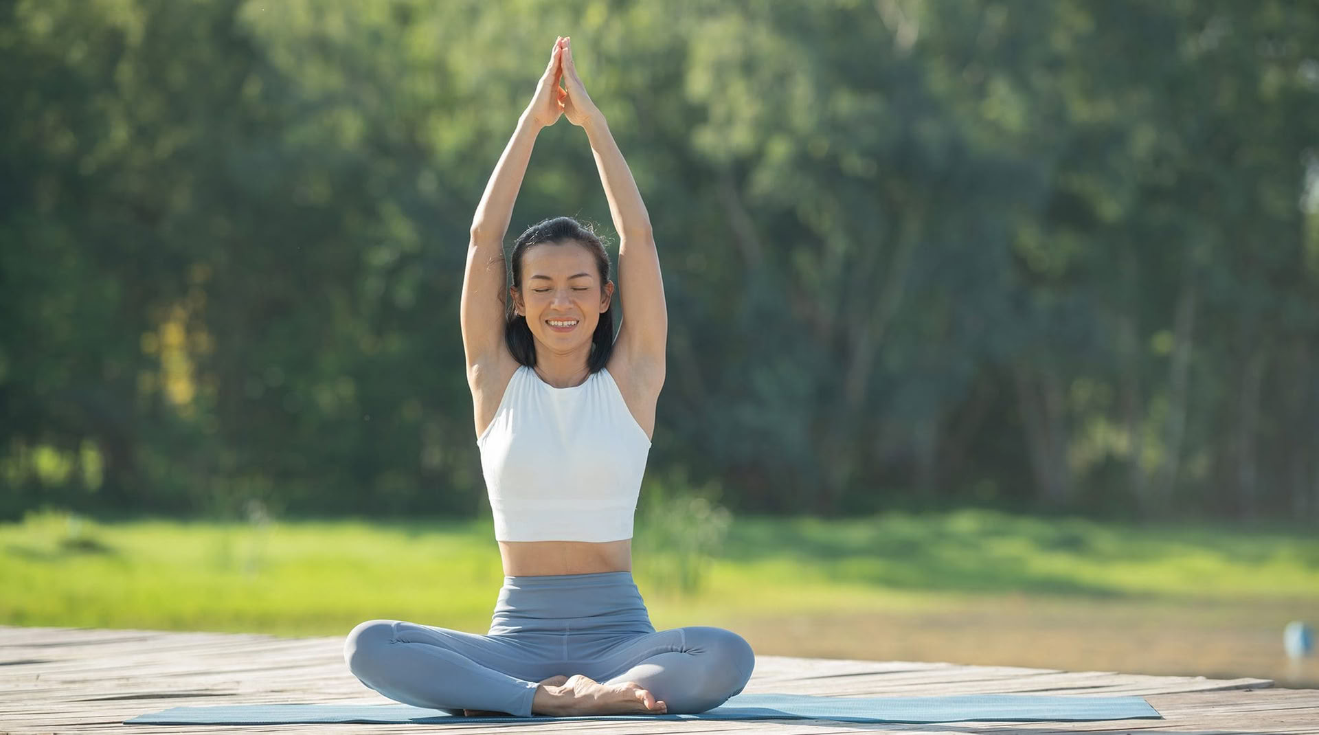 200-timers Hatha Vinyasa yogalæreruddannelse – 6. dec. - 2. jan.