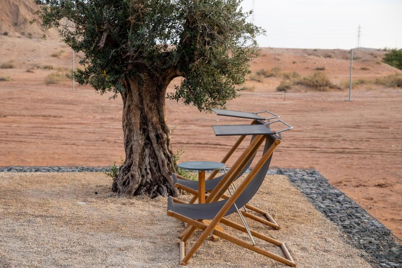 Al Faya Retreat