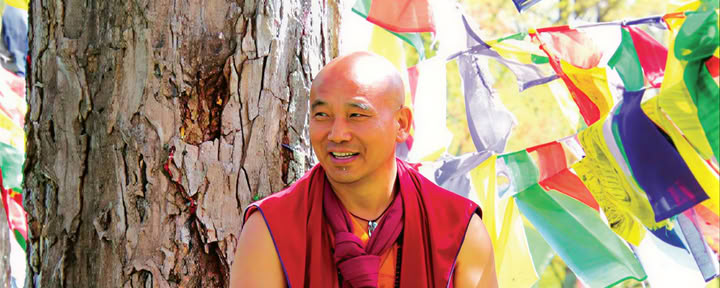 Mindfulness-kærlig venligheds-meditationspraksis til vores daglige liv
