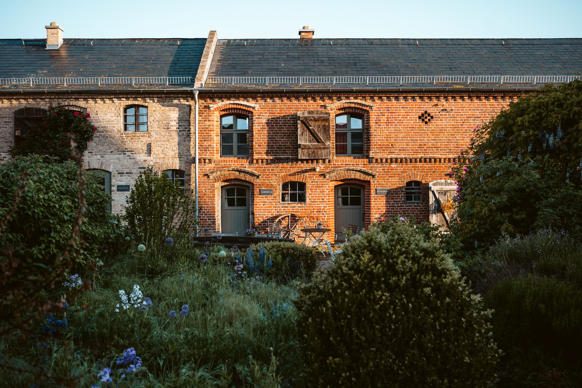 Drøm Stort Retreat