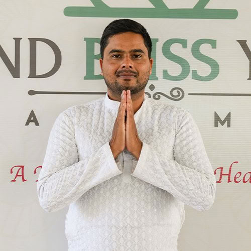 Yin yoga-læreruddannelse