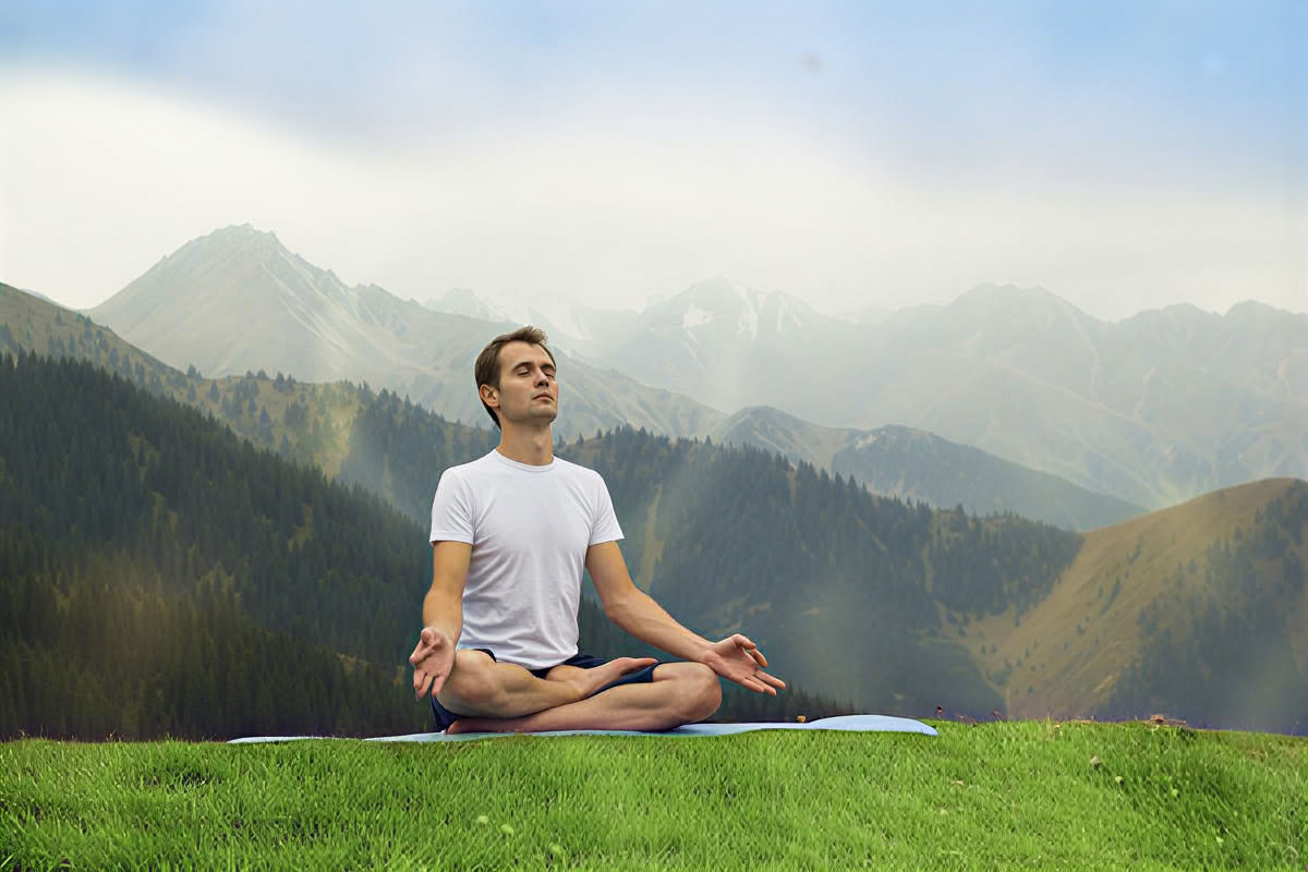 7 dages breathwork-retreat i Rishikesh