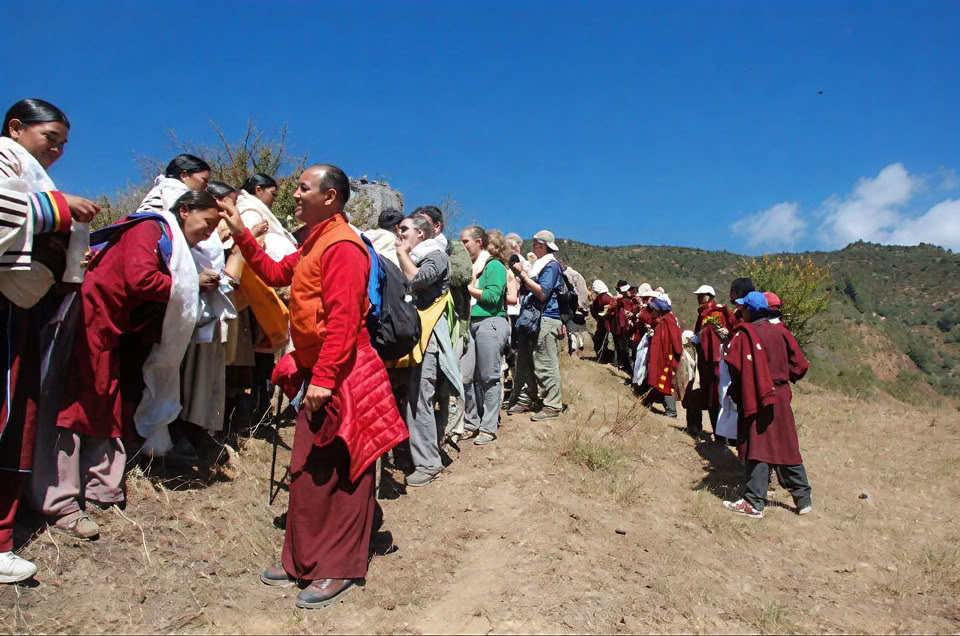 Sindets natur og vores Buddha-natur