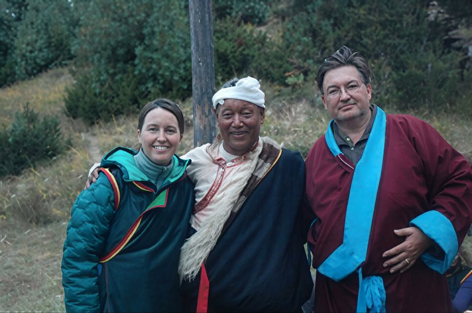 Sindets natur og vores Buddha-natur