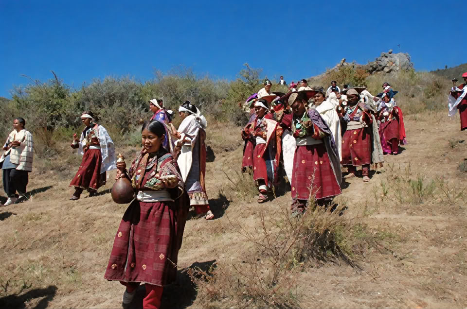 Ngondro (kl. 18.00) & stille meditation (kl. 18.30)