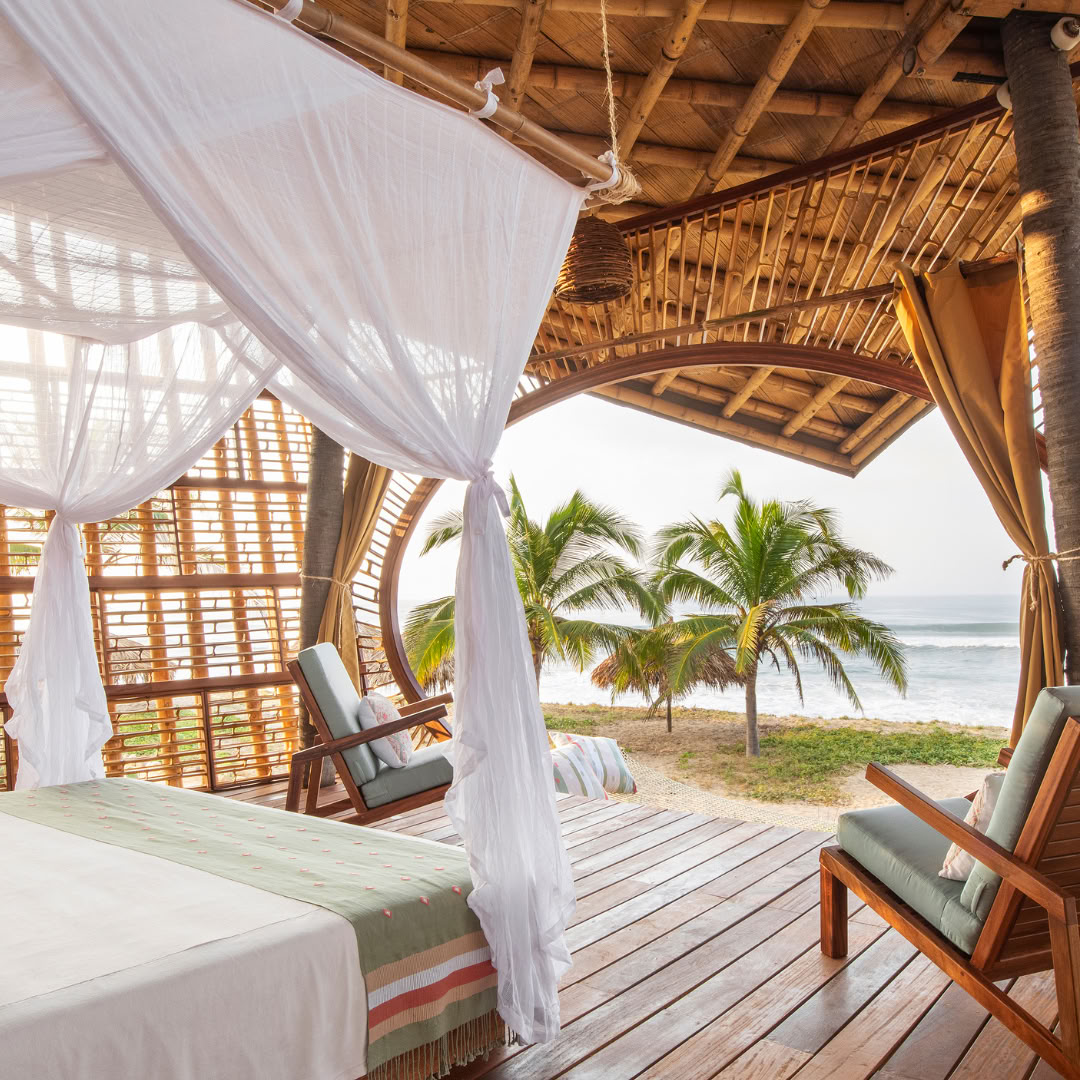 LYT Yoga-metode Playa Viva-retreat