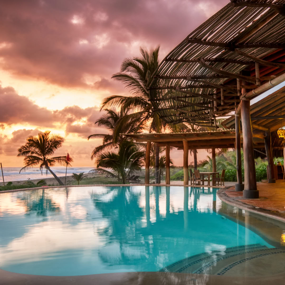 LYT Yoga-metode Playa Viva-retreat