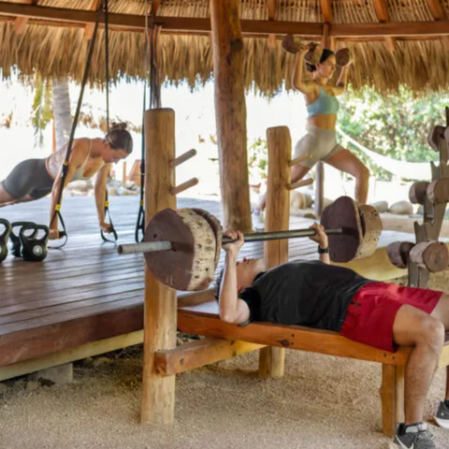 LYT Yoga-metode Playa Viva-retreat